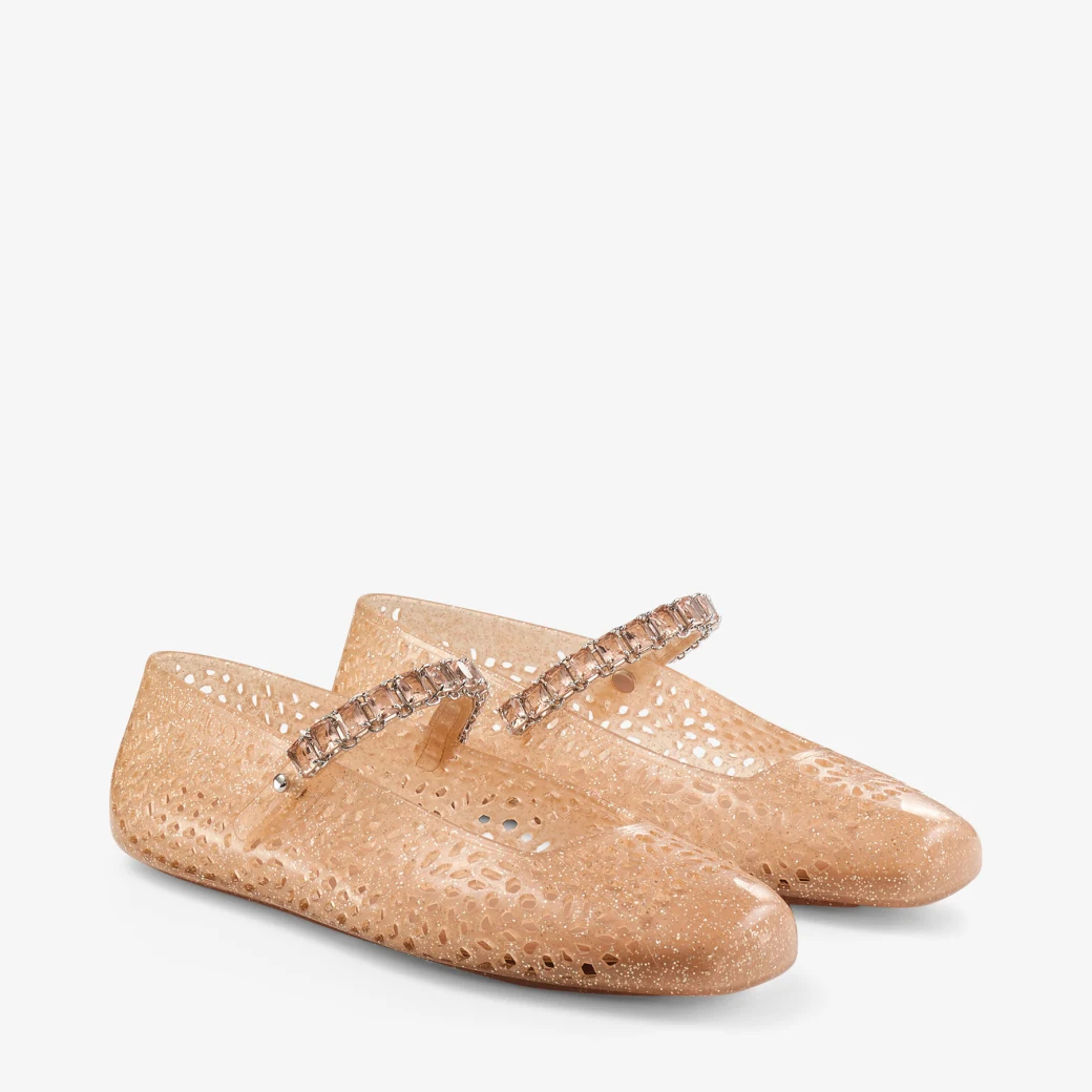 test pumps 10